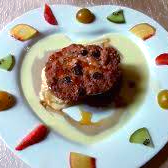 Le Restaurant - La Table De Marinette - Restaurant Figeac - top restaurant FIGEAC