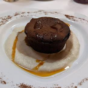 Le Restaurant - La Table De Marinette - Restaurant Figeac - top restaurant FIGEAC