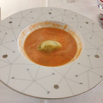 Le Restaurant - La Table De Marinette - Restaurant Figeac - Restaurant Champollion