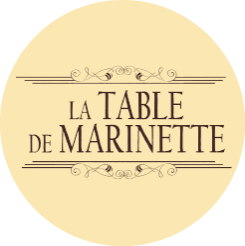Nous Trouver - La Table De Marinette - Restaurant Figeac