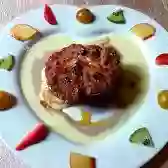 Le Restaurant - La Table De Marinette - Restaurant Figeac - Restaurant Vegetarien Figeac