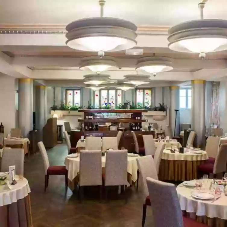 Le Restaurant - La Table De Marinette - Restaurant Figeac - Figeac Restaurant